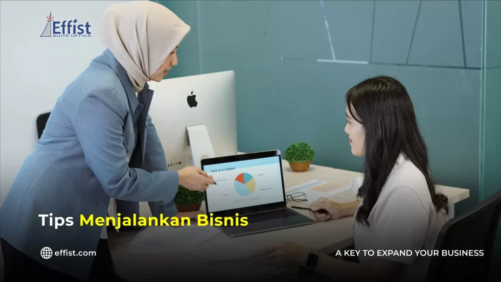 5 Tips Menjalankan Bisnis dengan Lancar