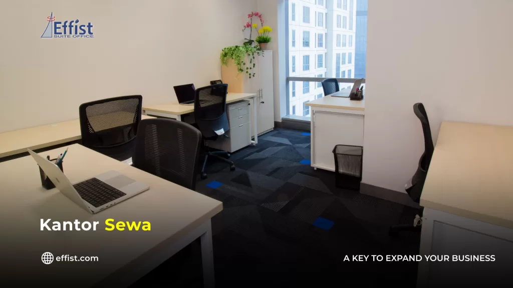 Kantor Sewa Adalah Solusi Cerdas Bagi Pebisnis Modern