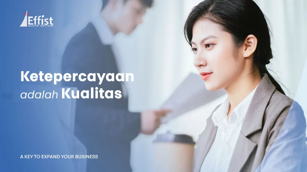 Kredibilitas: Pondasi Kepercayaan Pelanggan Terhadap Bisnis