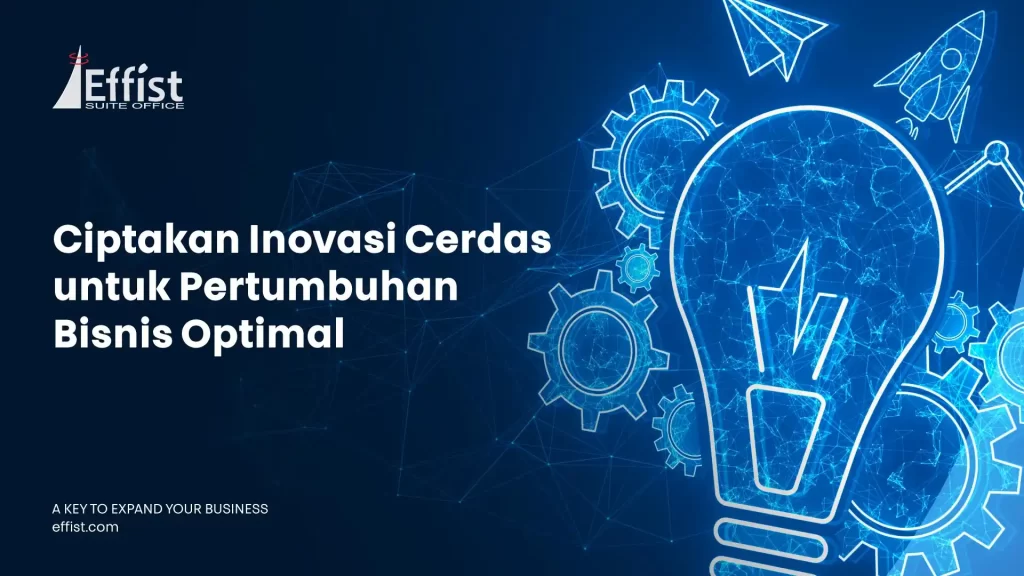 Inovasi Produk: Strategi Memenangkan Persaingan Bisnis