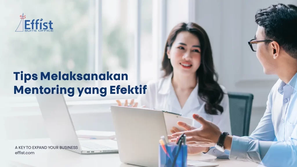 5 Kesalahan Mentoring yang Wajib Dihindari di Tempat Kerja
