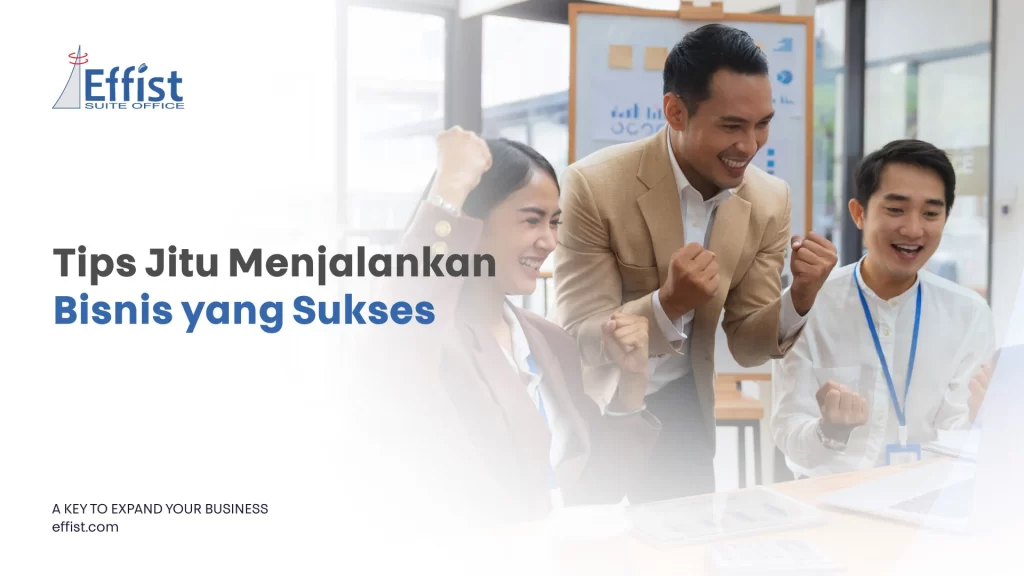 Rahasia Membangun Bisnis Sukses untuk Pengusaha Pemula