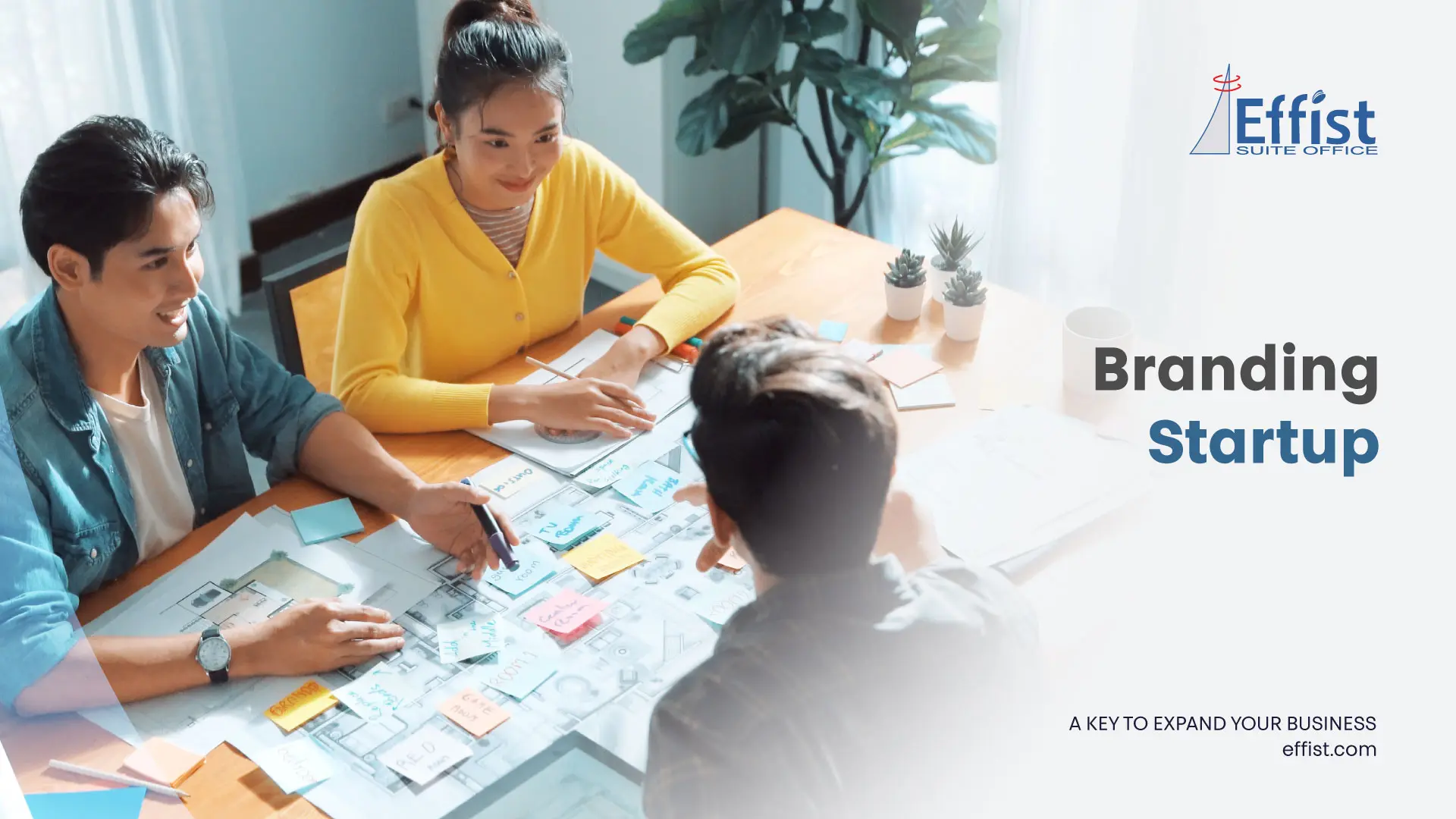 Branding Startup: Strategi Bangun Identitas Kuat sejak Awal