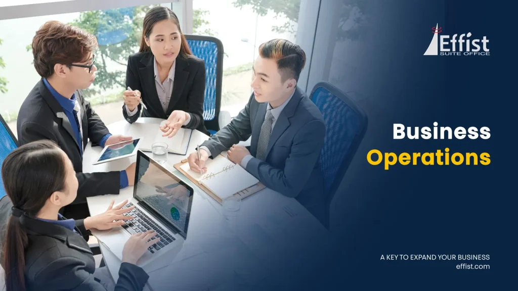 Business Operations: Definition, Purpose, and How to Optimize
