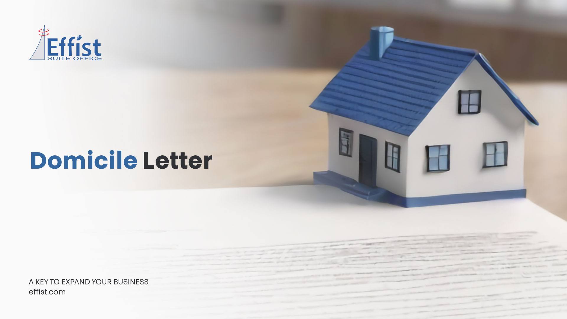 Domicile Letter in Indonesia: Requirements and Procedures