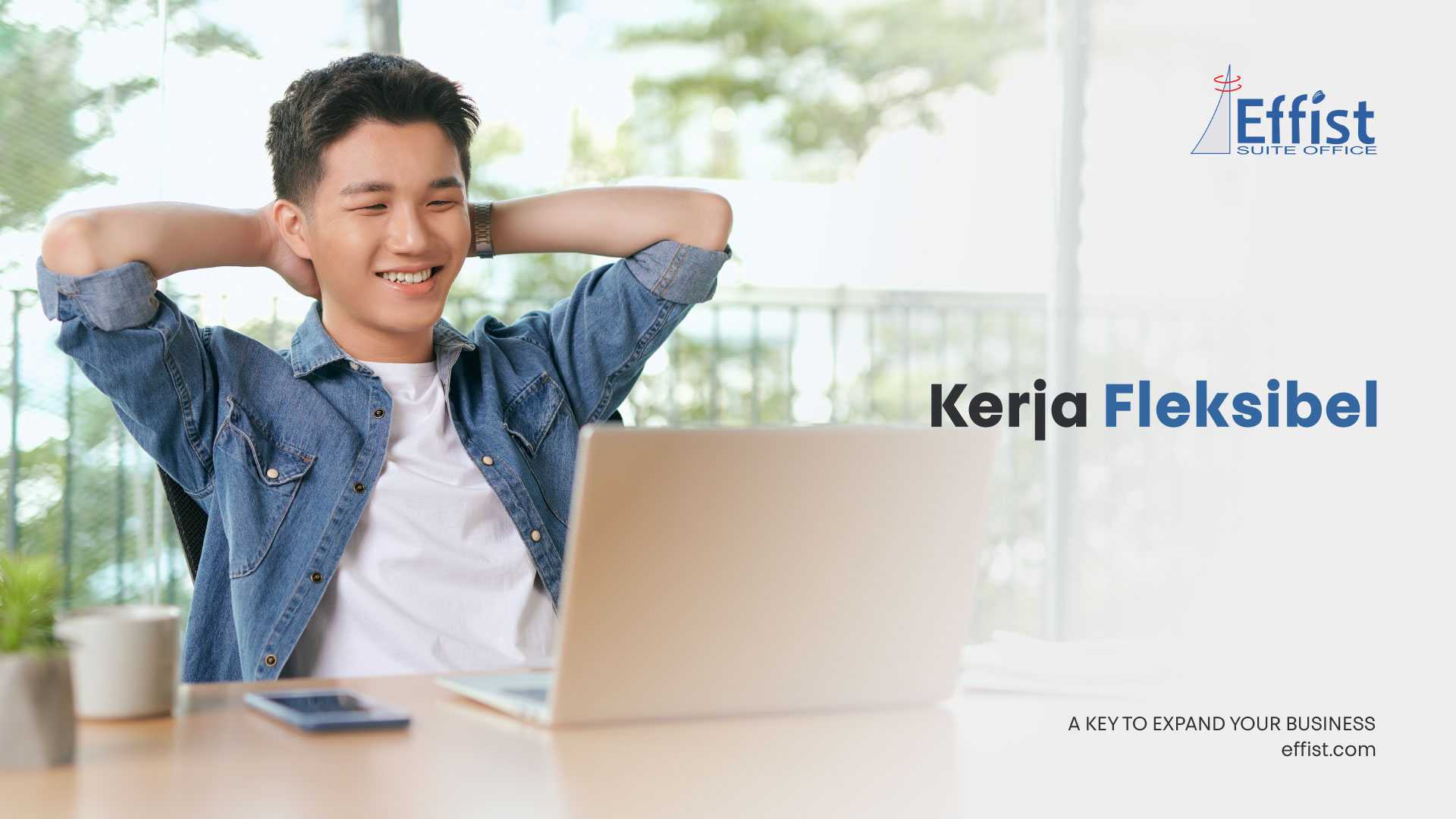 Tren Kerja Fleksibel: Masa Depan Dunia Kerja yang Lebih Adaptif