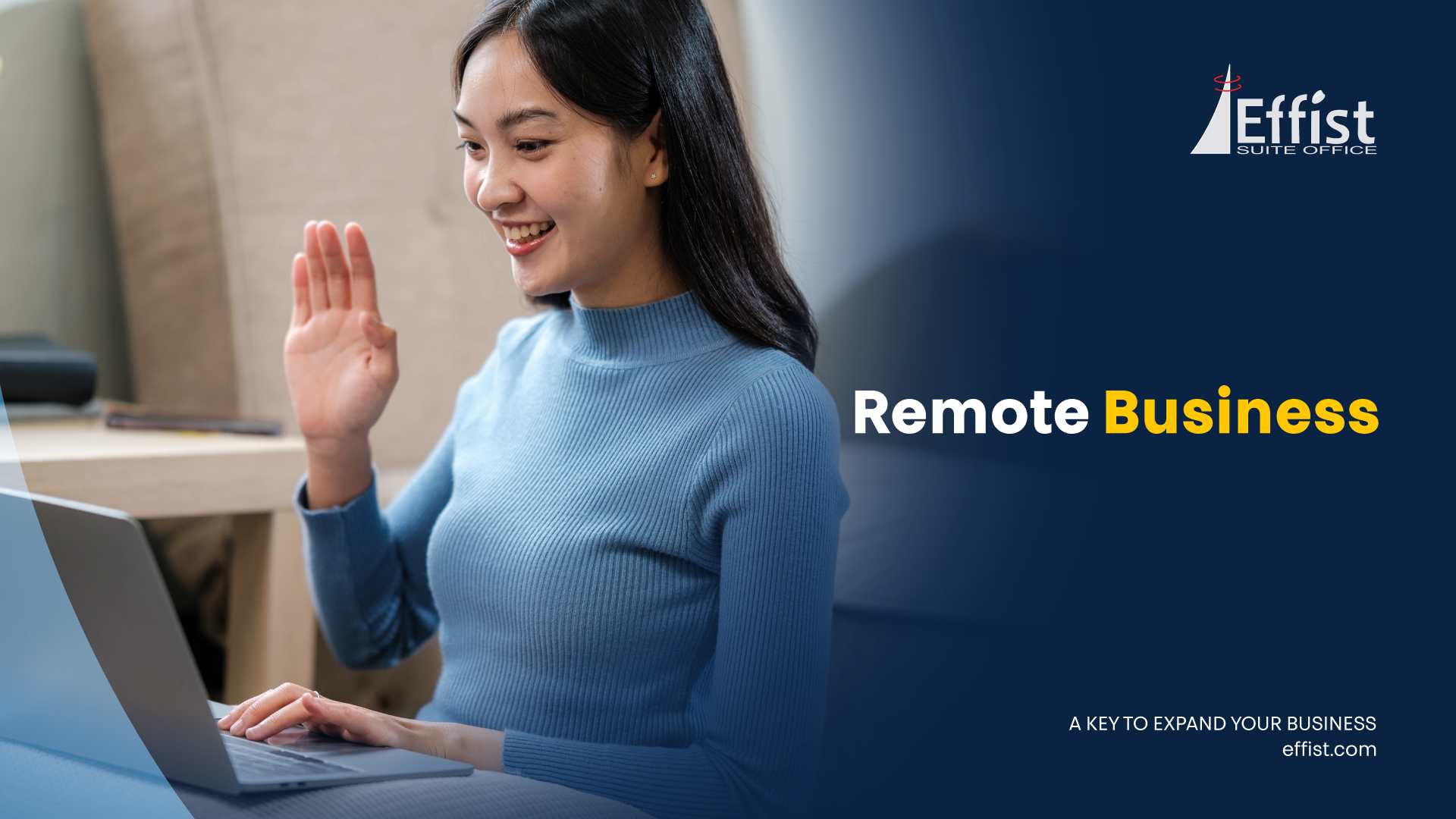 Remote Business Guide: Best Practices for Small Entrepreneurs