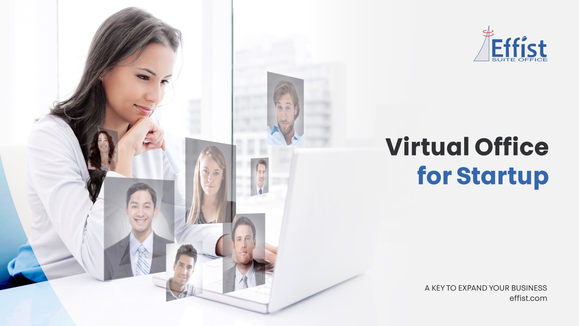 Virtual Office for Startup: Flexible Option to Support Growth