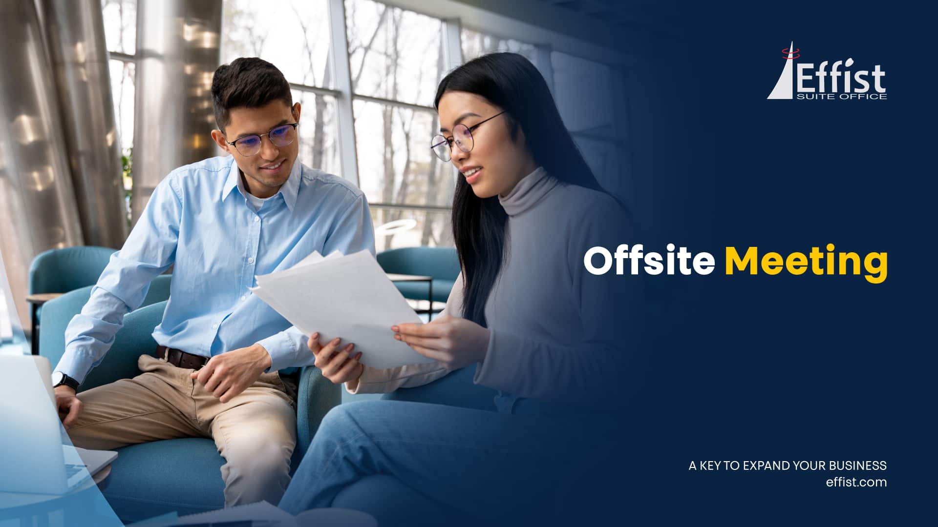 Offsite Meeting Guide: Driving Collaboration and Team Growth