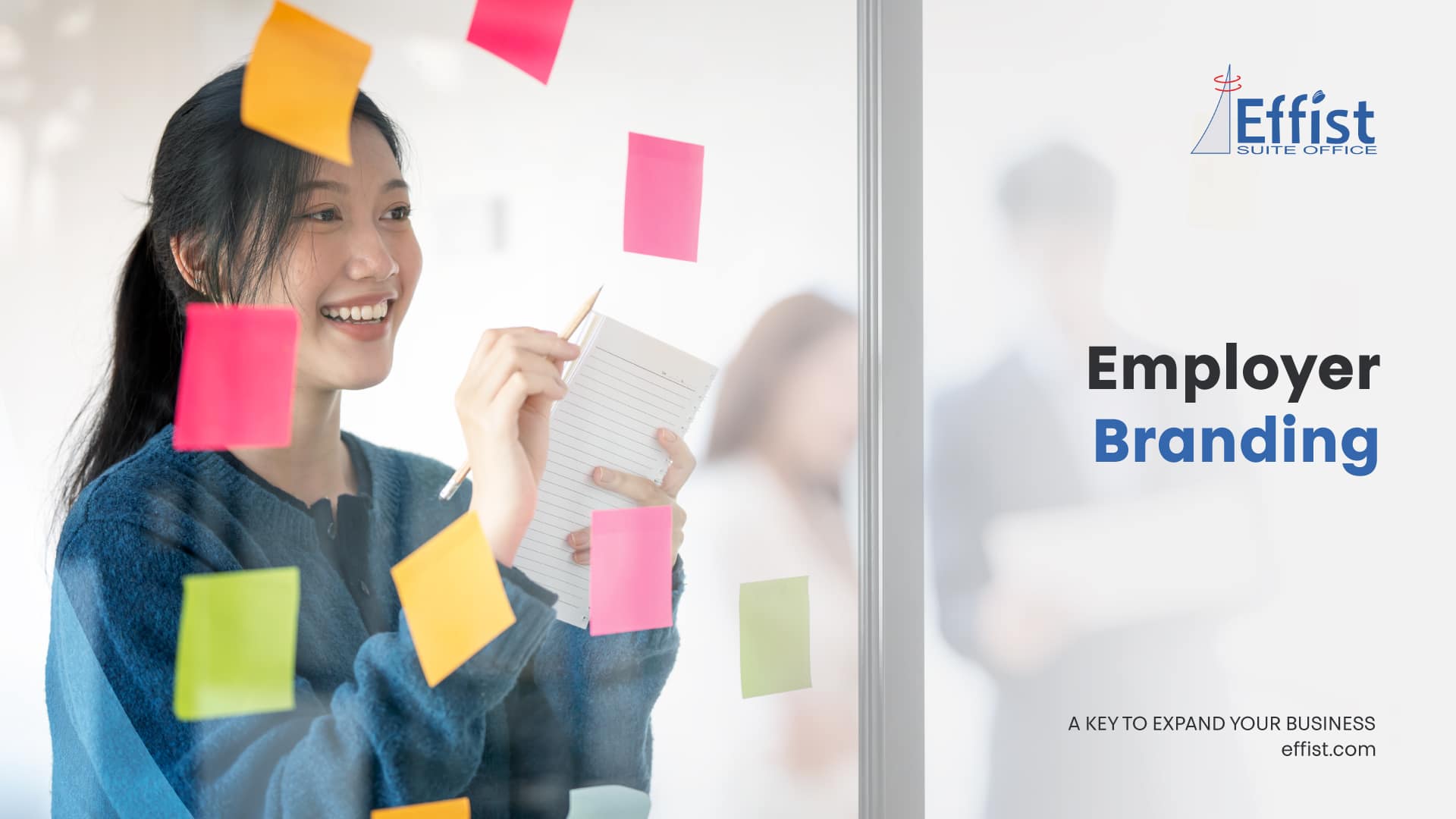 Employer Branding: Definisi, Manfaat, dan Cara Membangunnya