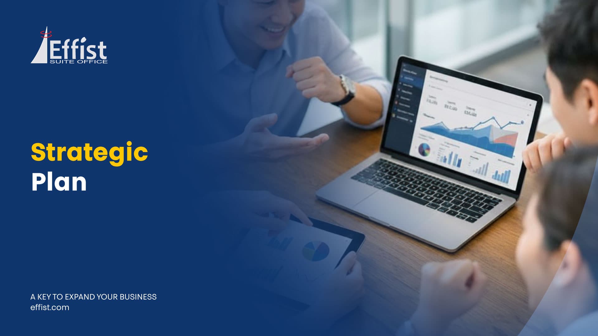 Strategic Plan Guide: Building Roadmap to Success