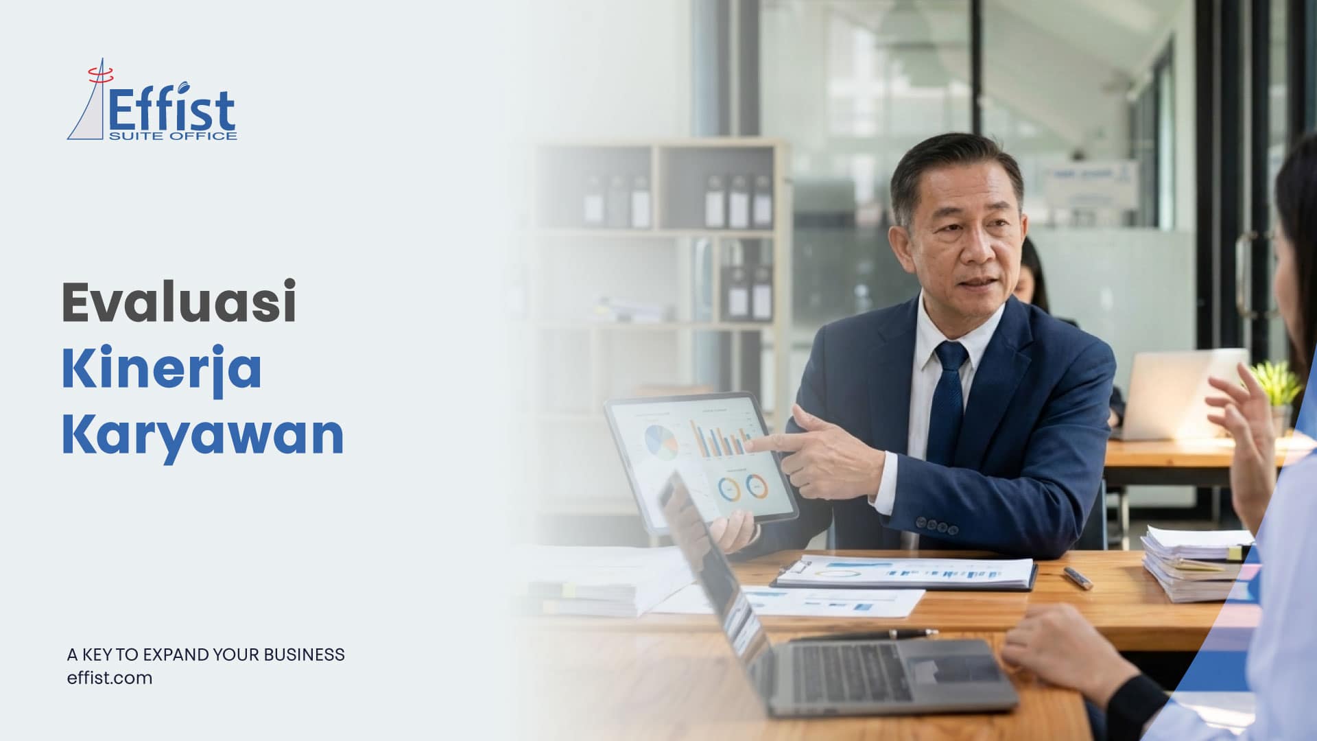 Strategi Evaluasi Kinerja Karyawan yang Lebih Efektif dan Optimal