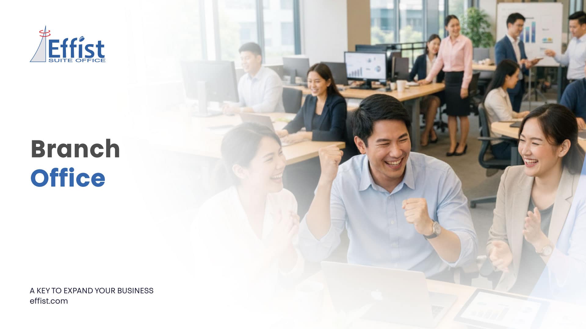 Branch Office Explained: The Ultimate Guide for Business