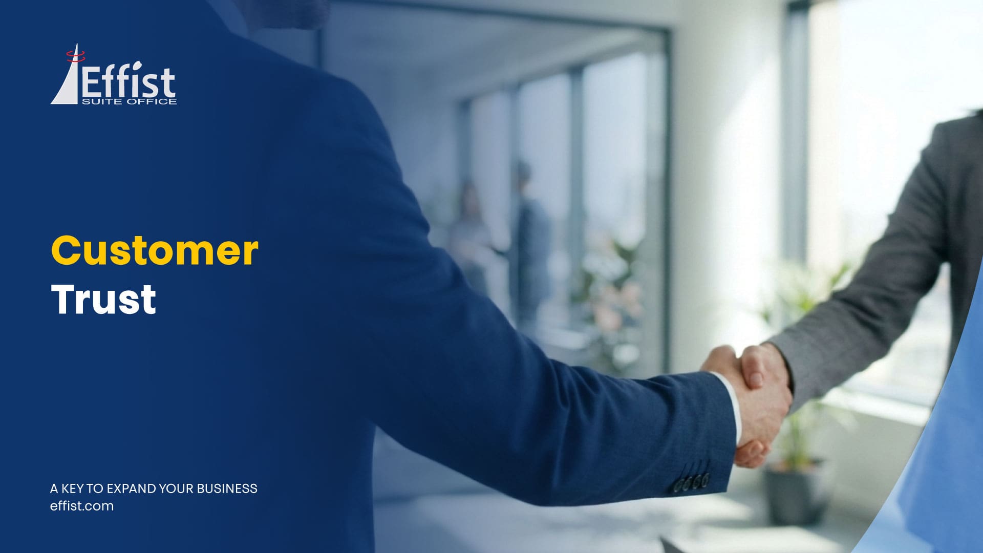 Customer Trust Guide: Building Loyalty and Lasting Success