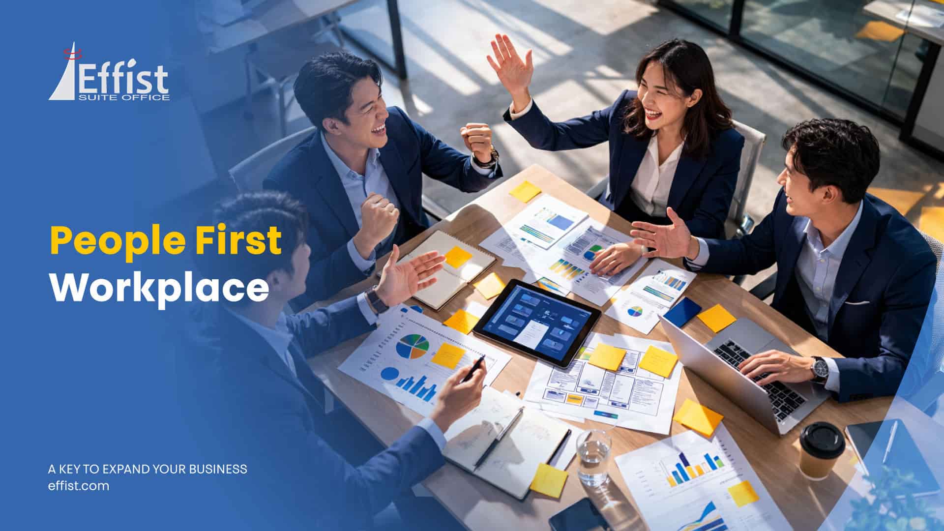 People First Workplace: How to Create Stronger Teams at Work