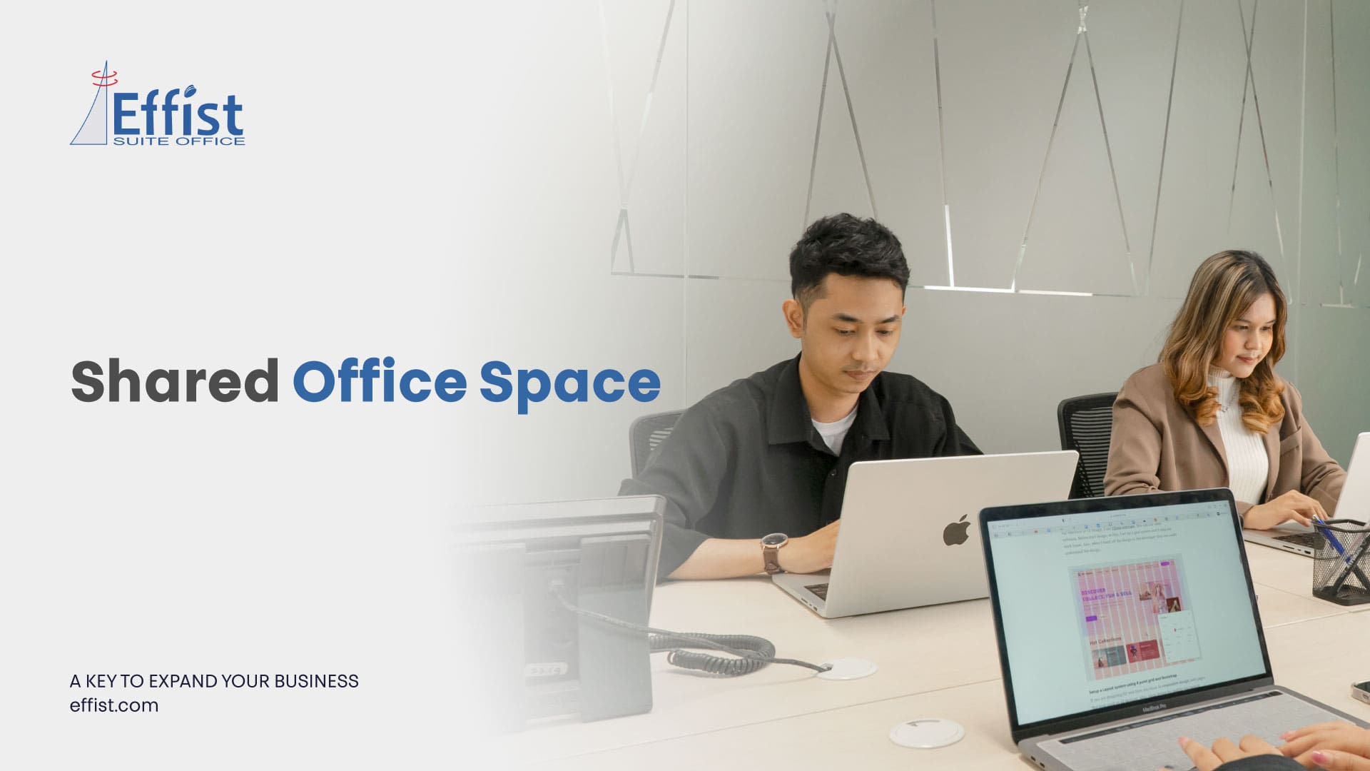 Shared Office Space: Meaning, Benefits, and Where to Find It