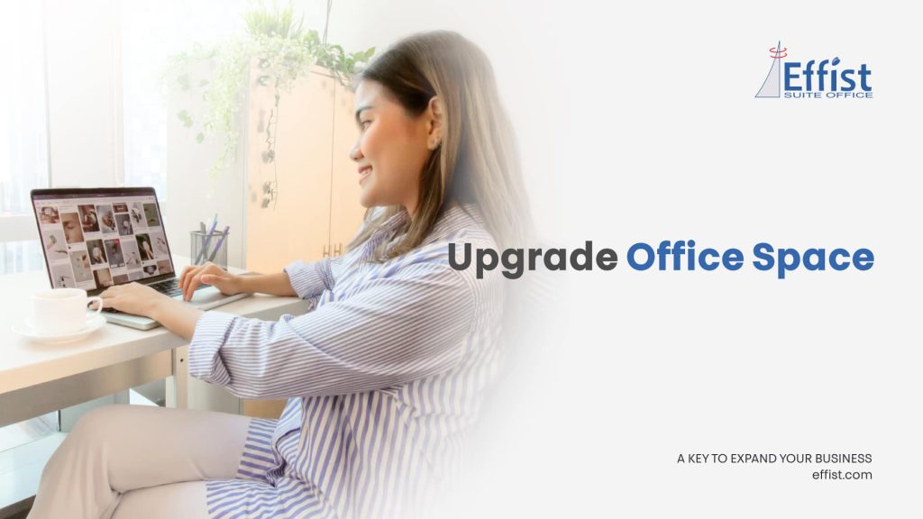 How to Upgrade Your Office Space and Mistakes to Avoid