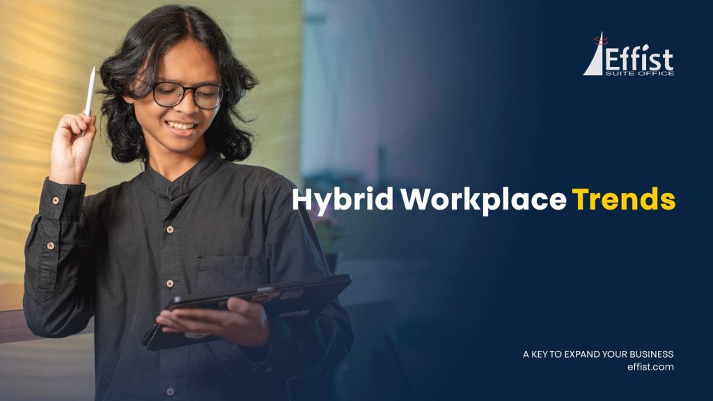 7 Hybrid Workplace Trends Every Business Should Know in 2026
