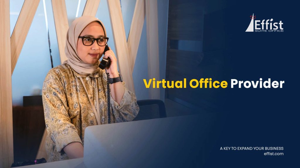 Choosing The Ideal Virtual Office Provider in Jakarta: A Guide
