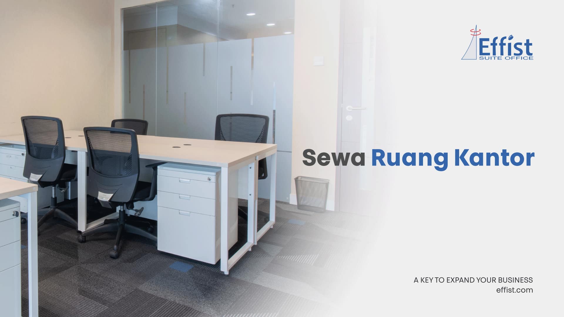 Panduan Sewa Ruang Kantor Jakarta Selatan untuk Segala Jenis Bisnis