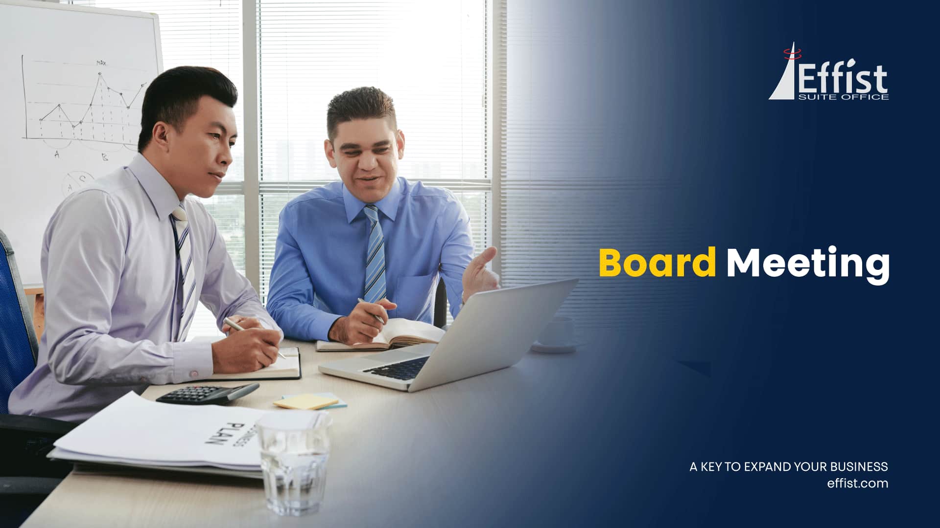 Board Meeting Guide: Best Practices for Better Business Decisions