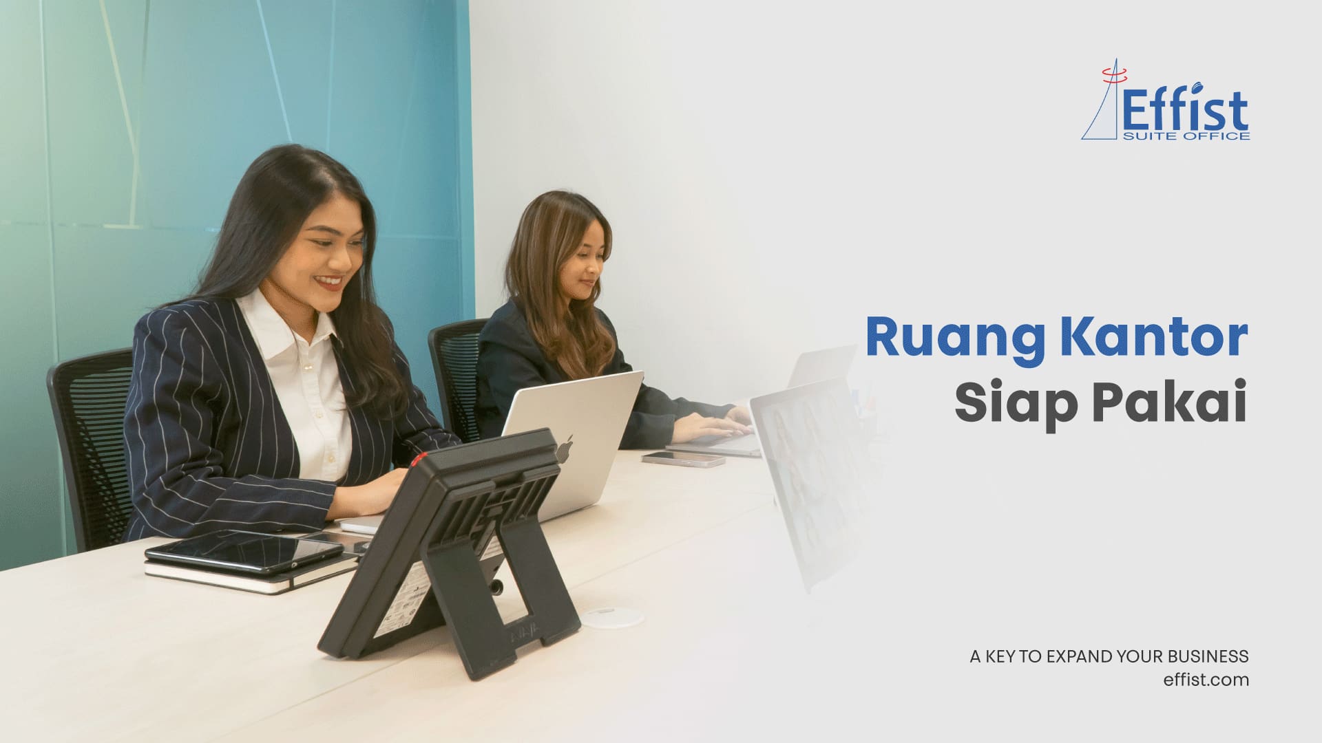 Fungsi Ruang Kantor Siap Pakai Sebagai Solusi Ruang Kerja Praktis