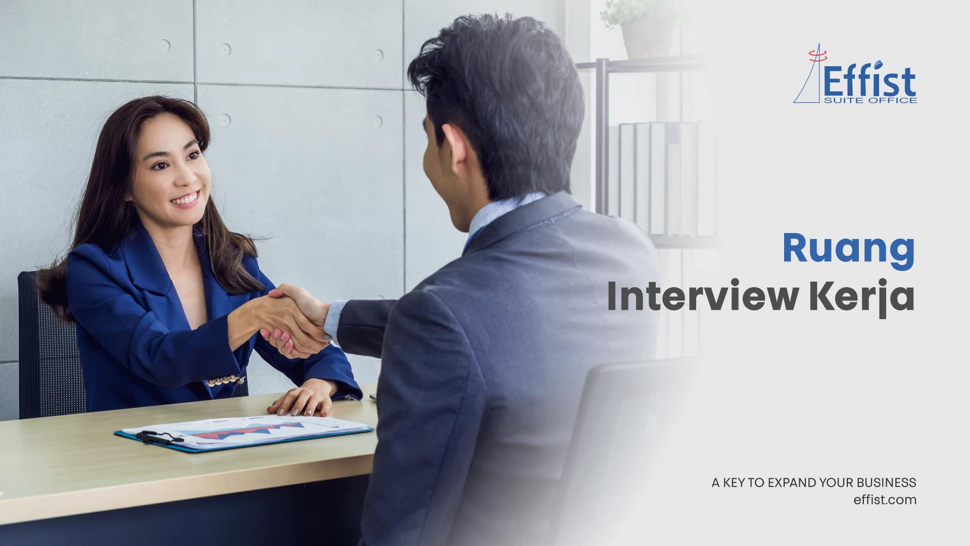 Fungsi Ruang Interview Kerja untuk Sesi Wawancara yang Efektif