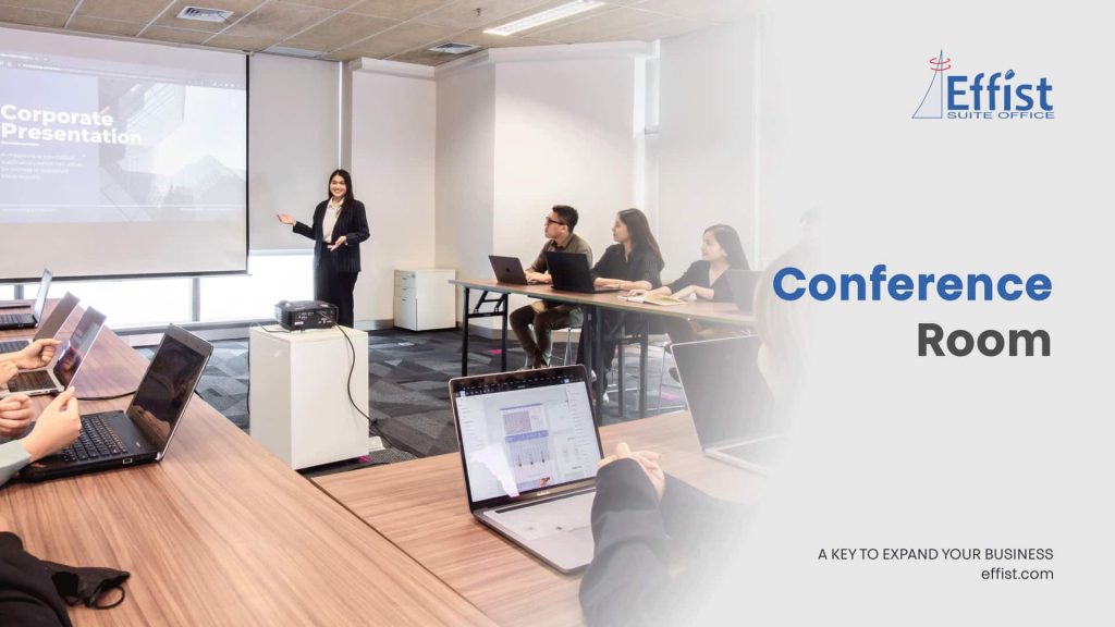Conference Room: A Practical Guide for Business Meetings
