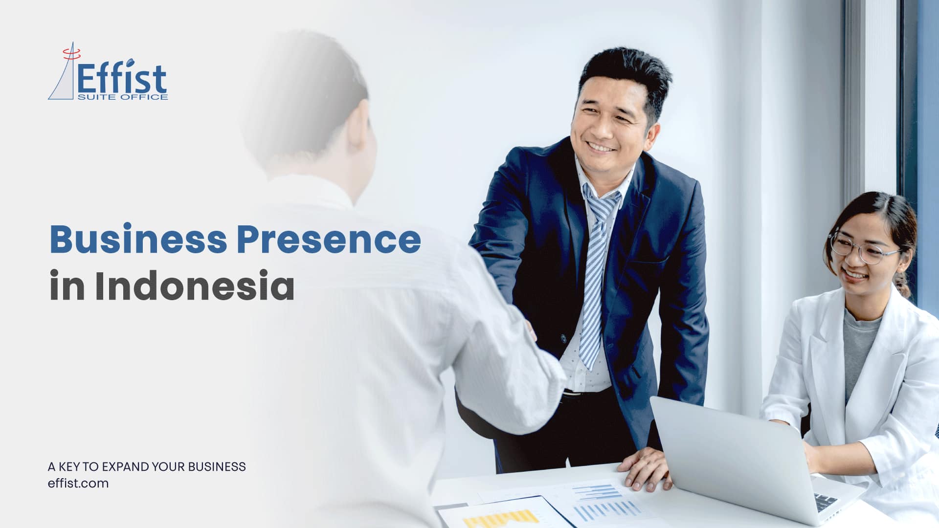 Business Presence in Indonesia: Build Your Brand in a Growing Market